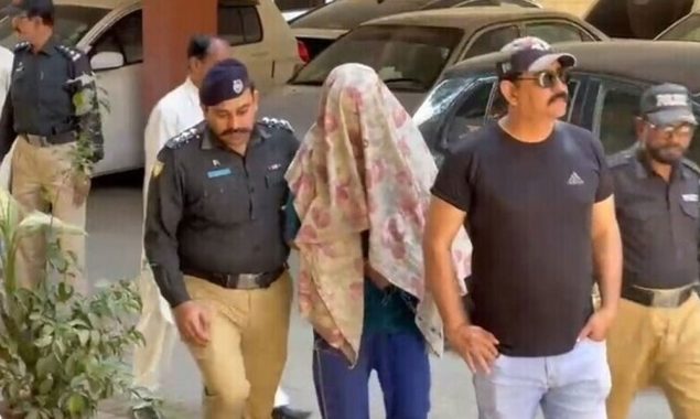 مصطفی عامر قتل کیس؛ ارمغان کے جسمانی ریمانڈ میں سات دن کی توسیع