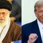 امریکی صدر کا ایرانی سپریم لیڈر کو خط، ڈیل کی پیشکش