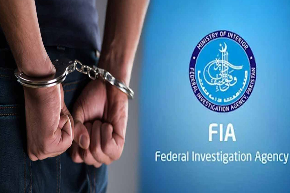 کراچی: غیر قانونی طور پر ایران جانے کی کوشش ناکام، 24 ملزمان گرفتار