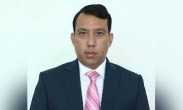 کراچی واٹر کارپوریشن کے سی ای او سید صلاح الدین عہدے سے مستعفی