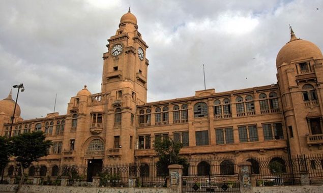 بلدیہ عظمیٰ کراچی کا اجلاس، دہشت گردی کے خلاف قرارداد منظور