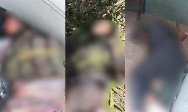 بنوں کینٹ پر دہشت گرد حملے کی کوشش ناکام؛ 16 خارجی ہلاک، 5 جوان شہید
