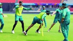 دورہ نیوزی لینڈ؛ قومی ون ڈے اسکواڈ کا تربیتی کیمپ لگانے کا فیصلہ
