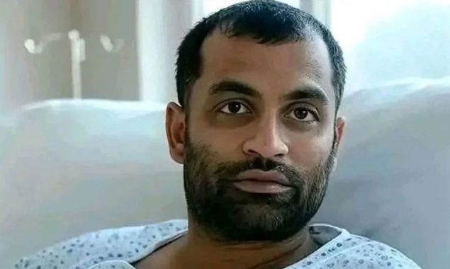 تمیم اقبال کی طبیعت میں بہتری، اسپتال سے ڈسچارج