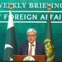 پاکستان اسرائیلی پاگل پن کا خاتمہ چاہتاہے