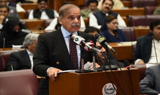 قومی سلامتی کمیٹی کا اجلاس، دہشت گردی کے خلاف تمام آپشنز استعمال کرنے کا فیصلہ