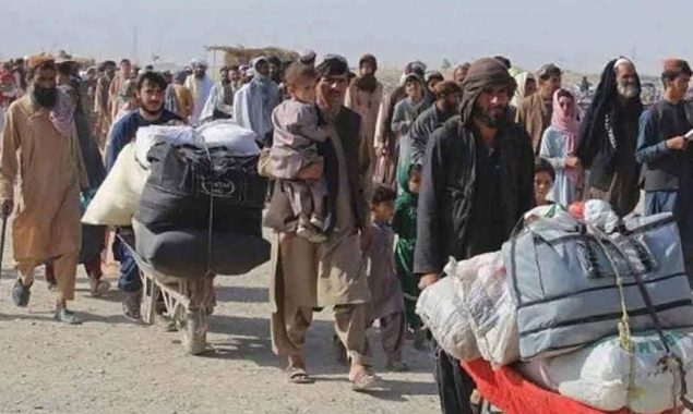 غیر قانونی افغان باشندوں کے انخلا میں 10 دن باقی، 31 مارچ ڈیڈلائن مقرر
