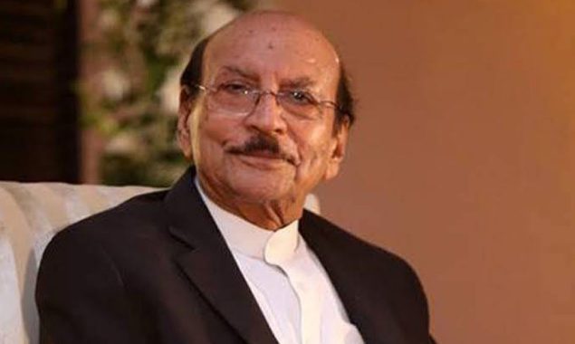 قائم علی شاہ کا زندہ بیٹا سرکاری ریکارڈ میں مردہ قرار