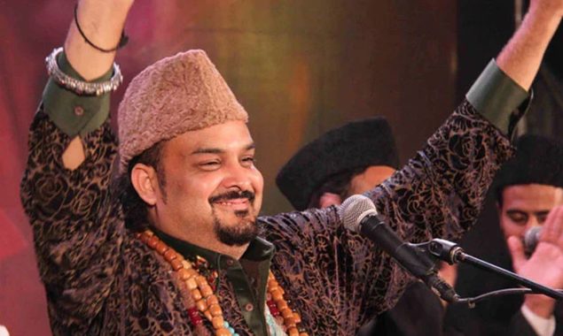 قوال امجد صابری کی برسی، فن اور محبت کا شعلہ آج بھی روشن
