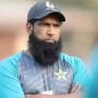 محمد یوسف دورہ نیوزی لینڈ سے دستبردار
