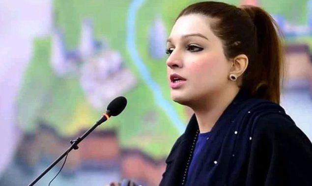 مشعال ملک کا یوم خواتین پر درد بھرا پیغام