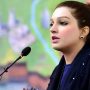 مشعال ملک کا یوم خواتین پر درد بھرا پیغام