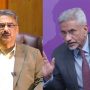 بھارتی وزیر خارجہ کے بیان پر وزیراعظم آزاد کشمیر کا بیان