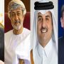 وزیراعظم کے عالمی رہنماؤں سے رابطے؛ عید الفطر پر مبارکباد پیش