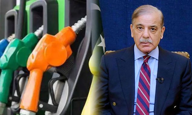 وزیراعظم کا پیٹرولیم مصنوعات کی قیمتیں برقرار رکھنے کا فیصلہ