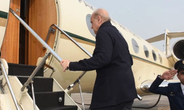 وزیراعظم کا تین روزہ دورہ سعودی عرب کا اعلان