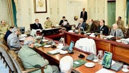 وزیراعظم کی زیر صدارت وفاقی کابینہ کا اجلاس، ملک کی معاشی اور سیاسی صورتحال پر غور