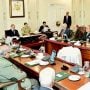 وزیراعظم کی زیر صدارت وفاقی کابینہ کا اجلاس، ملک کی معاشی اور سیاسی صورتحال پر غور