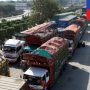 سندھ پولیس کا ٹرک و ڈمپر مالکان کو 3 ماہ میں حفاظتی اقدامات کرنے کا حکم