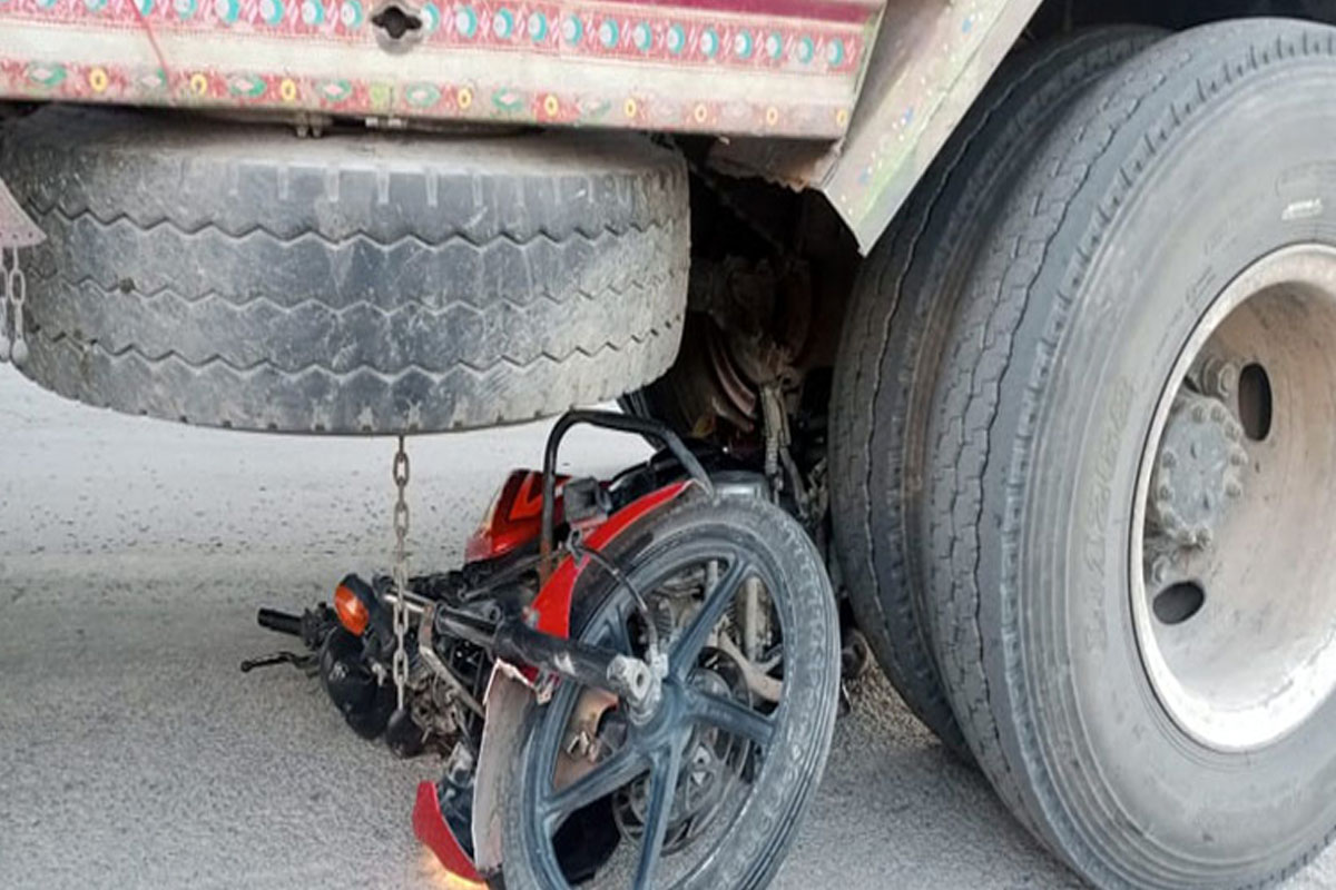 شہرِ قائد میں ٹریفک حادثات خطرناک حد تک بڑھ گئے، 290 دنوں میں 680 سے زائد اموات