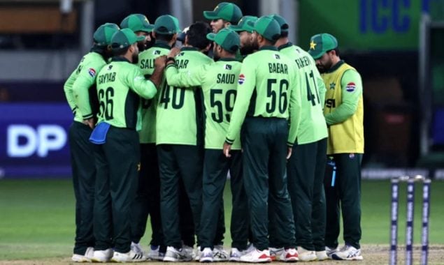 دورہ نیوزی لینڈ کے لیے قومی اسکواڈ کا اعلان؛ بابر و رضوان ڈراپ، شاداب کی واپسی