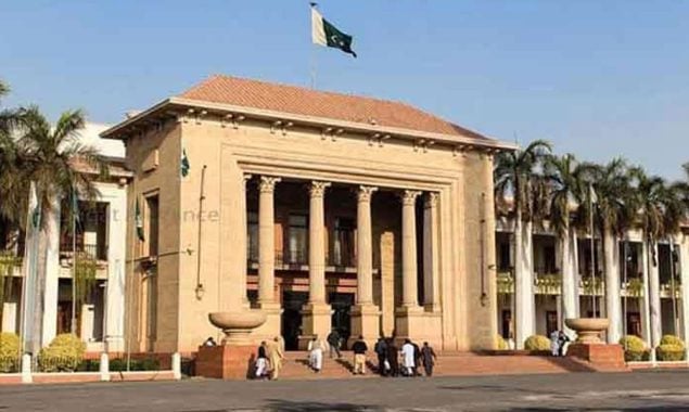پنجاب اسمبلی کا پہلا پارلیمانی سال مکمل، کارکردگی رپورٹ جاری