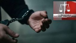 ٹریفک پولیس کی ویڈیو کیوں بنائی؟ راولپنڈی میں پیکا ایکٹ کے تحت دوسرا مقدمہ درج