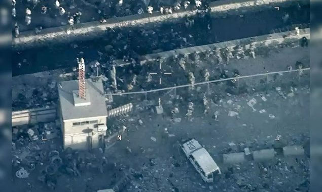 کابل ایئرپورٹ پر حملے کا ماسٹر مائنڈ کون تھا اور کب گرفتار ہوا؟