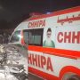 کراچی میں ایک اور خاندان خوفناک ٹریفک حادثے کا شکار؛ ڈرائیور گرفتار
