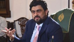 گورنر سندھ نے انسداد دہشتگردی (سندھ ترمیمی) بل 2025 کی منظوری دے دی