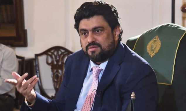 گورنر سندھ نے انسداد دہشتگردی (سندھ ترمیمی) بل 2025 کی منظوری دے دی