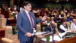 سندھ اسمبلی میں کینالز کی تعمیر کے خلاف قرارداد متفقہ طور پر منظور