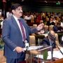 سندھ اسمبلی میں کینالز کی تعمیر کے خلاف قرارداد متفقہ طور پر منظور