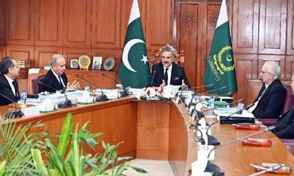 جوڈیشل کمیشن نے آئینی بینچ میں مزید دو ججز کی منظوری دے دی