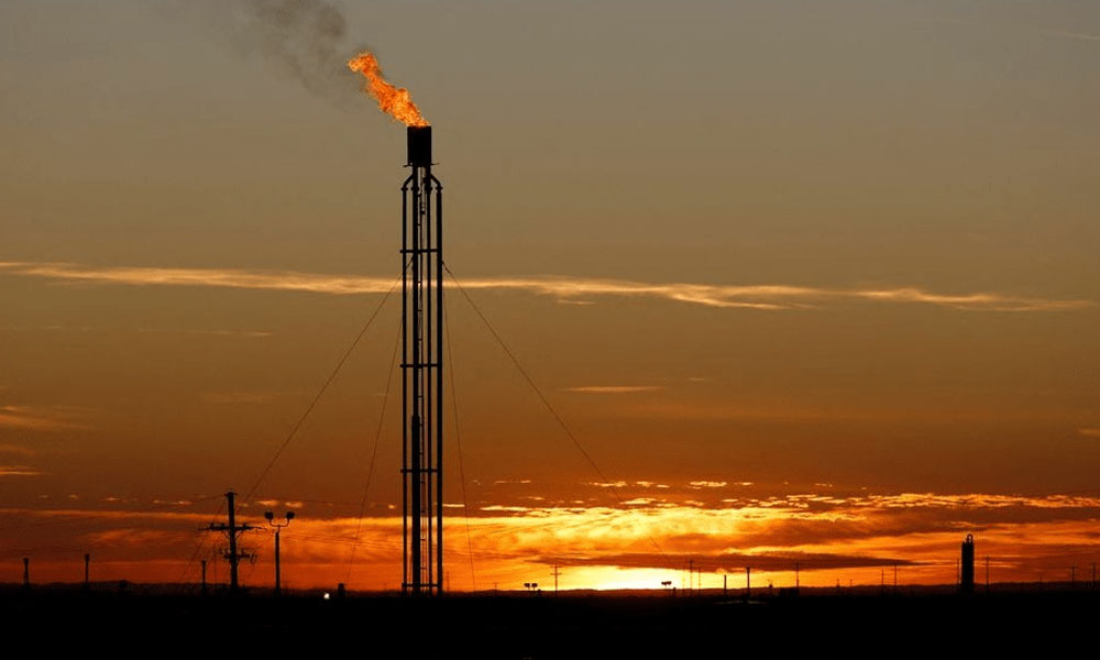 او جی ڈی سی ایل کی بڑی کامیابی، سنجھورو بلاک میں پیداوار بحال