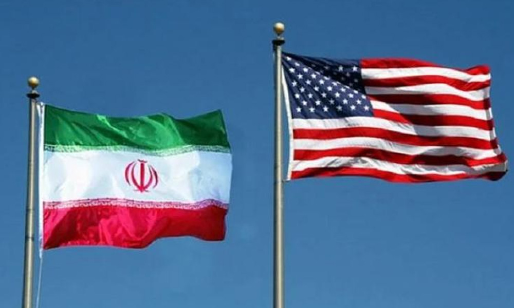 امریکا اور ایران کے مذاکرات کا دوسرا دور خوشگوار ماحول میں مکمل