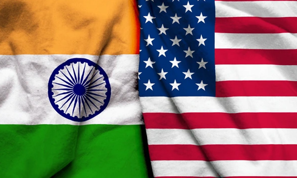 بھارتی نااہلی کا ادراک ہونے پر امریکی شہریوں کے لئے الرٹ جاری