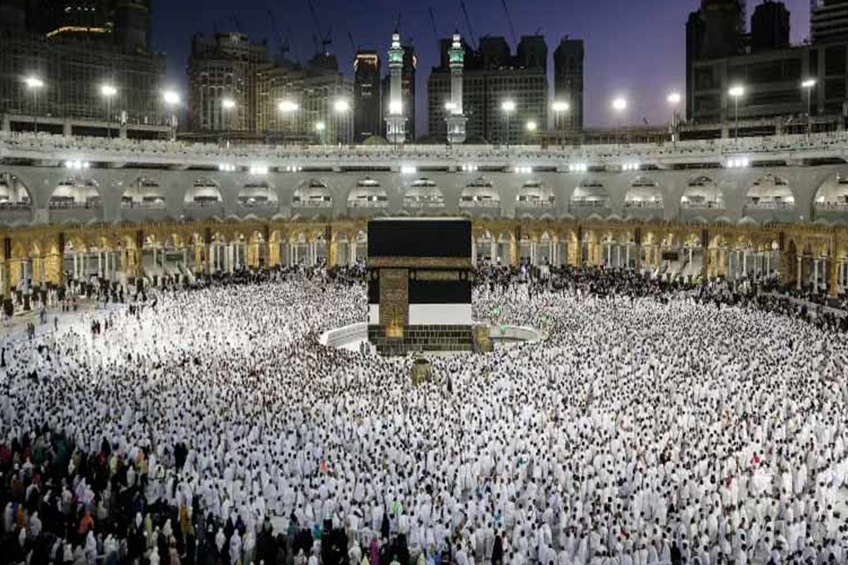 اس بار حج اخراجات کتنے ہونگے؟ تفصیلات سامنے آگئیں، پیکجز کا اعلان کردیا گیا