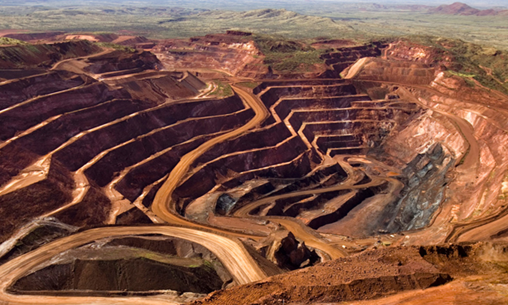 پاکستان منرلز انویسٹمنٹ فورم 2025؛ ریکو ڈک اور معدنی ترقی کا نیا باب