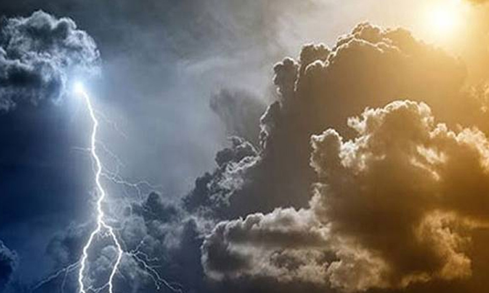 پنجاب، اسلام آباد اور شمالی علاقہ جات میں شدید موسم کی پیش گوئی