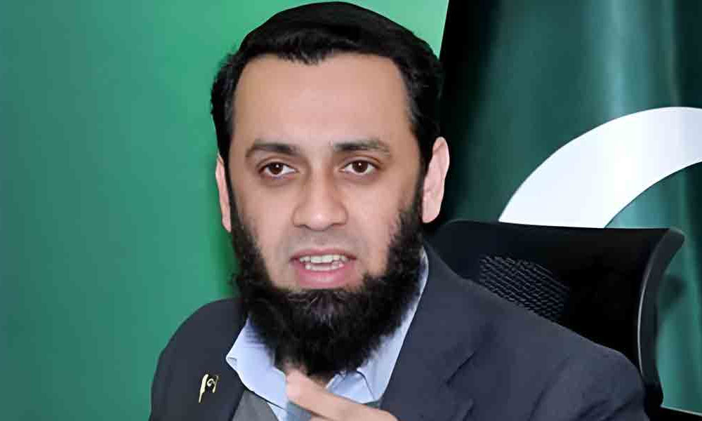 بھارت نے اپنی شرمندگی اور خفت مٹانے کے لیے پاکستانی چینلز پر پابندیاں عائد کیں، عطا تارڑ