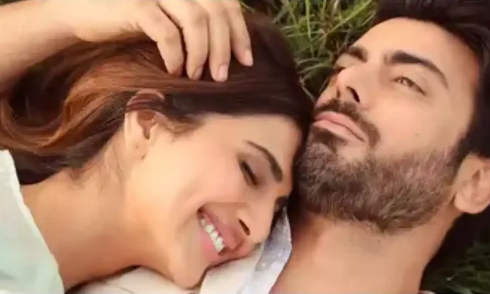 بھارت کا فواد خان کی فلم ’’ابیر گلال‘‘ کو ریلیز کی اجازت دینے سے انکار