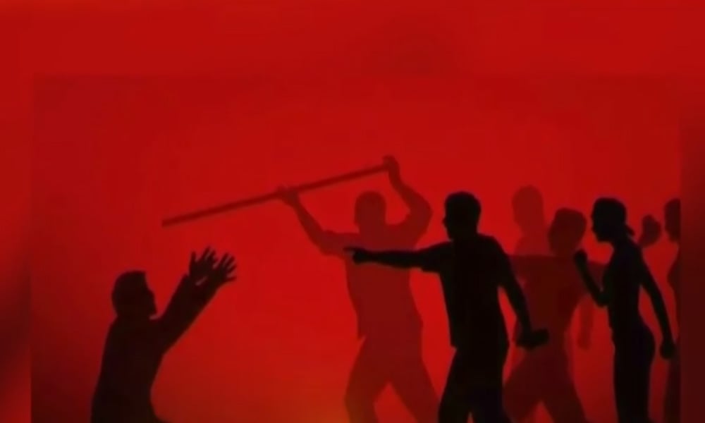 پاکستان زندہ باد کانعرہ لگانے پربھارتی نوجوان ہندو انتہاپسندوں کے ہاتھوں قتل