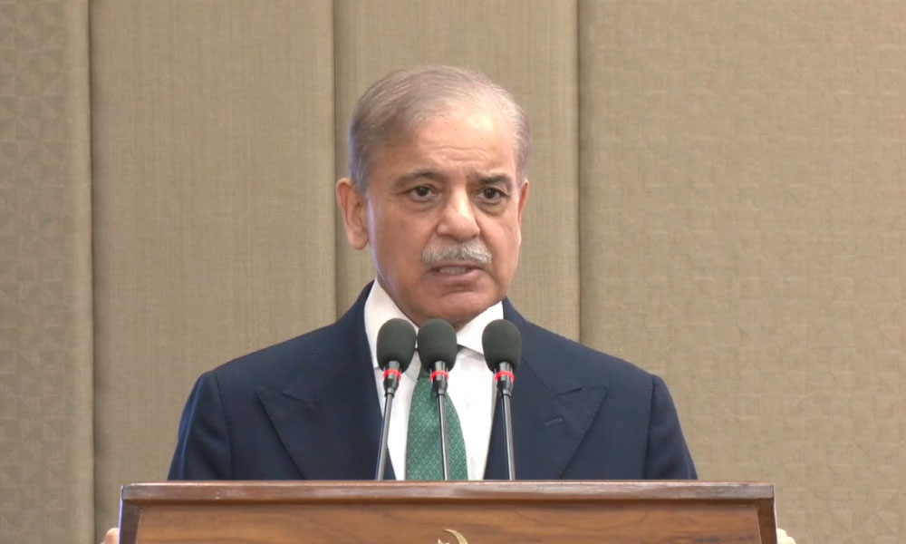 کوپ 30؛ وزیراعظم کی پاکستان کا کیس تیار کرنے کیلئے کمیٹی کی تشکیل