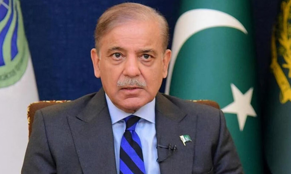 قرضوں سے نجات اور معیشت کی بہتری کے لئے دن رات محنت ضروری ہے، وزیر اعظم