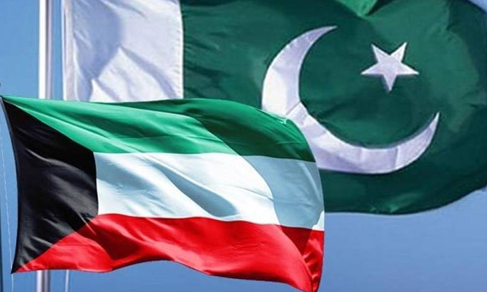 کویت نے پاکستان کے لیے تیل کریڈٹ سہولت میں دو سال کی توسیع کردی