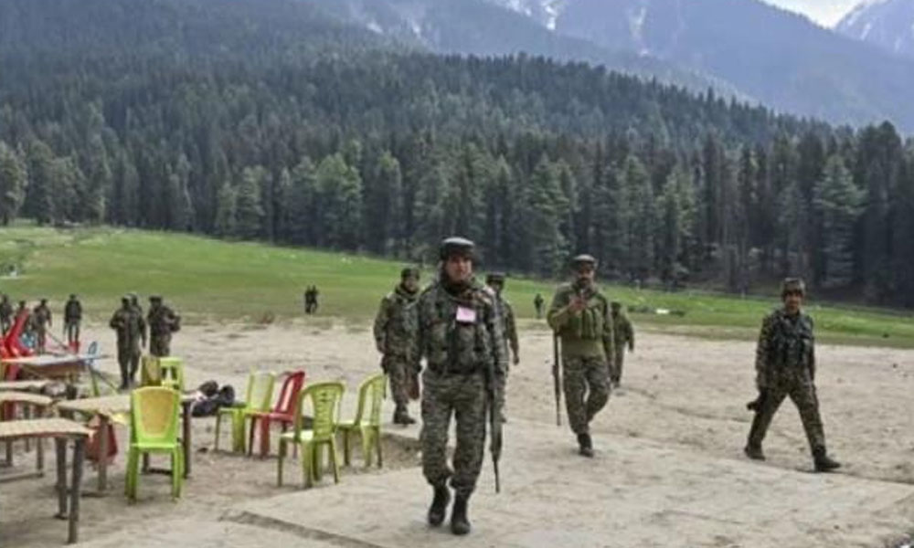 حملے سے قبل اور بعد میں مسلمانوں نے سیاحوں کی خدمت میں اہم کردار ادا کیا