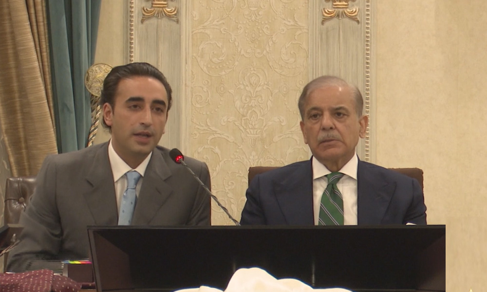 وزیراعظم کا کینال منصوبہ ختم کرنے کا اعلان