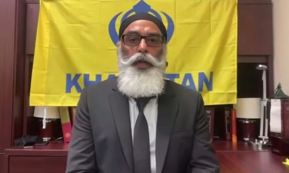 25 سال قبل بھارتی فوج نے مجاہدین کے بھیس میں سکھوں کا قتل عام کیا، گرپتونت سنگھ