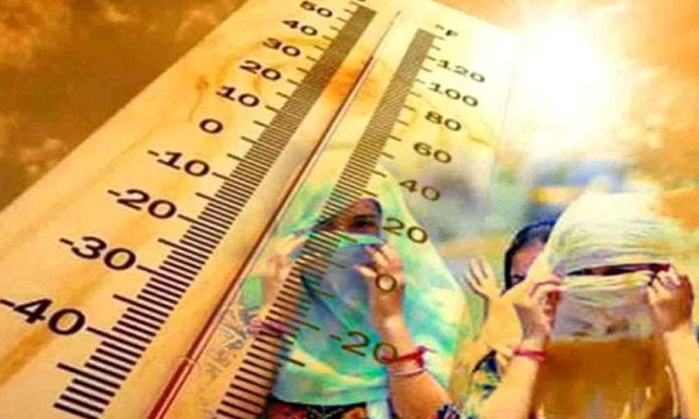 کراچی کا موسم آج کیسا رہے گا؟ محکمہ موسمیات نے خبردار کردیا